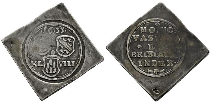 Monedas Extranjeras
