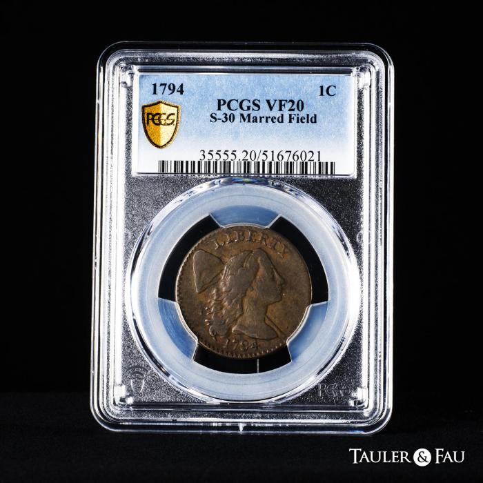 World Coins