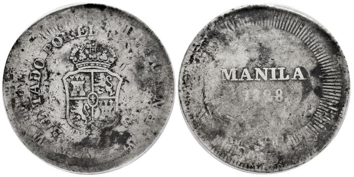 Monarquía Española