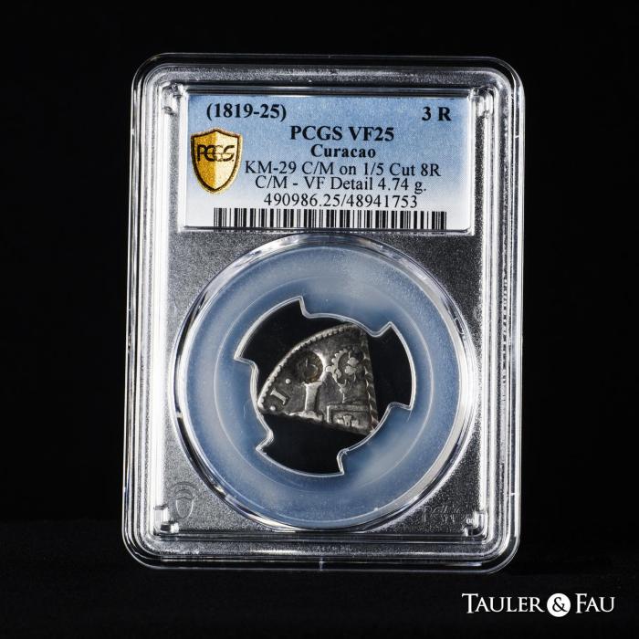 Monedas Extranjeras