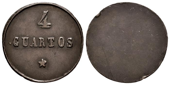 Monarquía Española