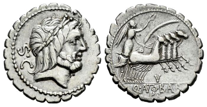 Roman Republican