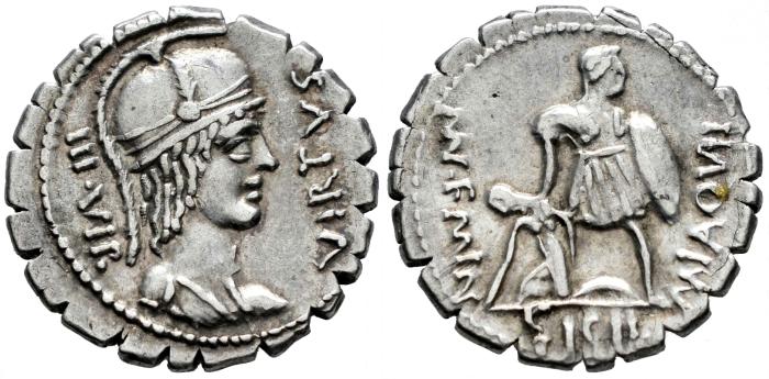 Roman Republican