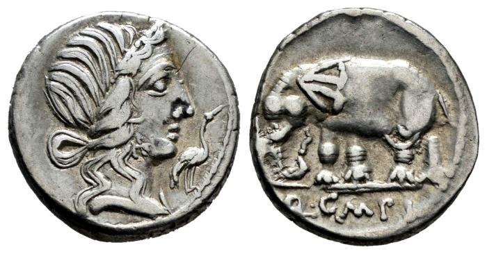 Roman Republican