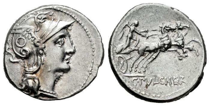 Roman Republican