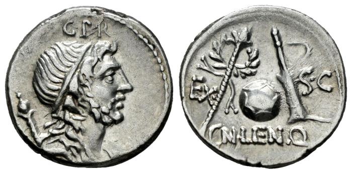Roman Republican