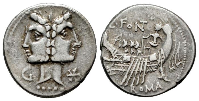 Roman Republican