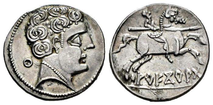 Hispania Antigua