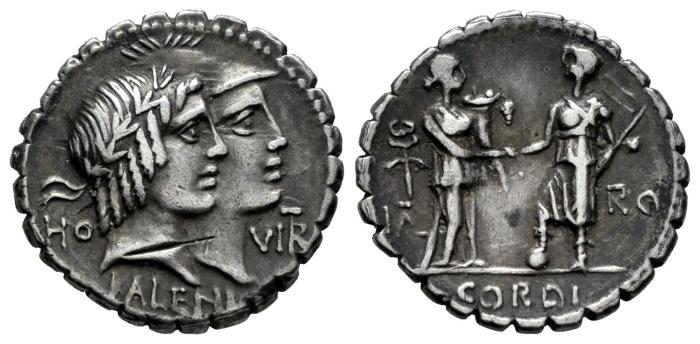 Roman Republican