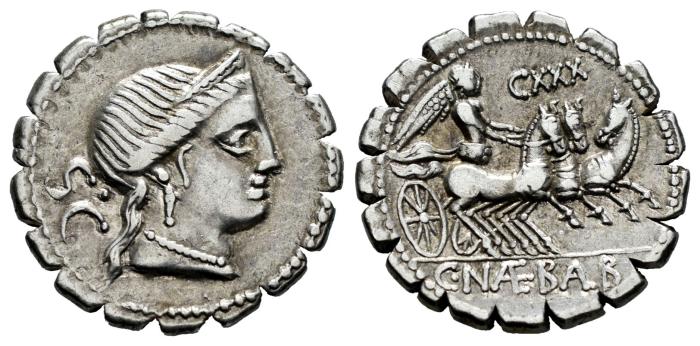 Roman Republican