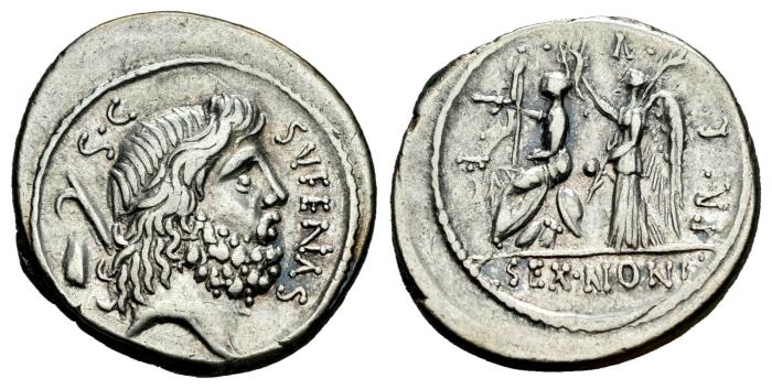 Roman Republican