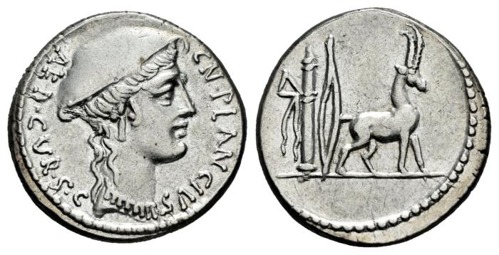 Roman Republican