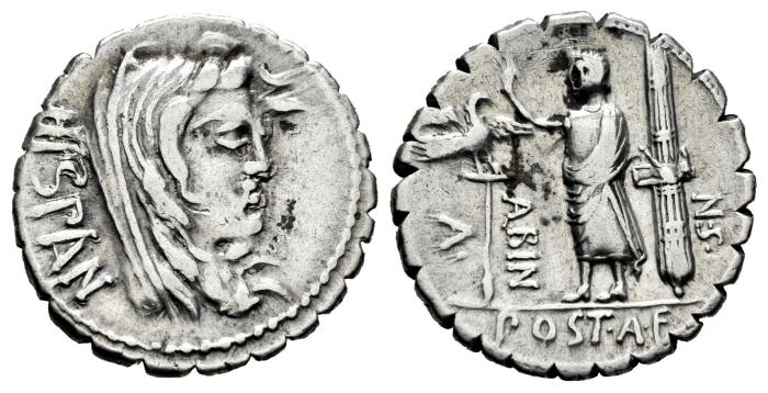Roman Republican