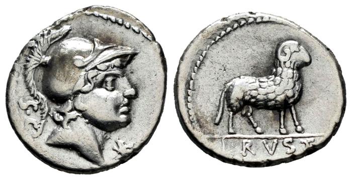 Roman Republican