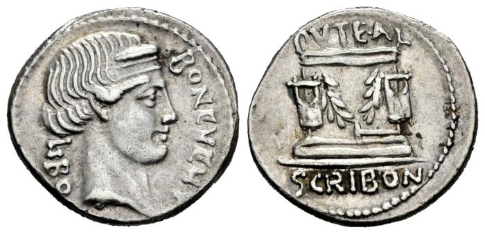 Roman Republican