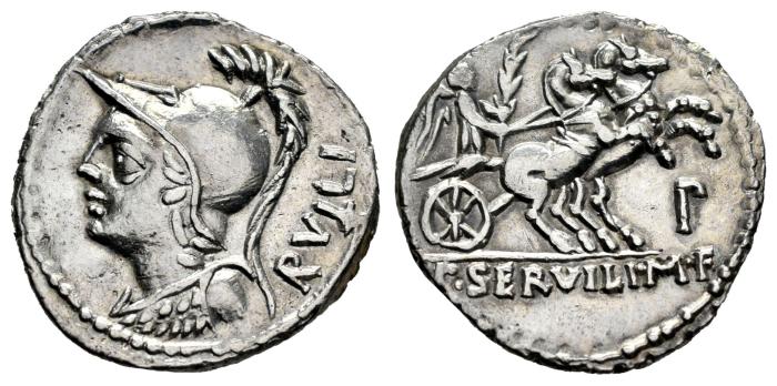 Roman Republican