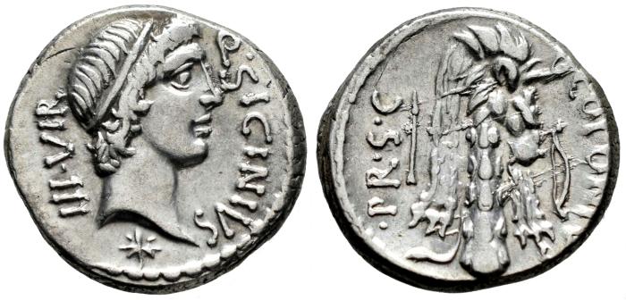 Roman Republican