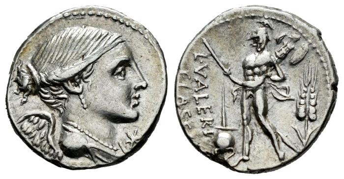 Roman Republican