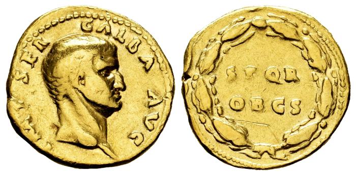 Roman Imperial