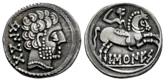 Hispania Antigua