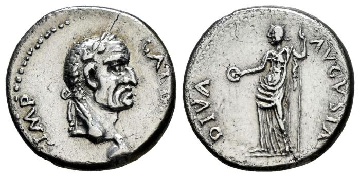 Roman Imperial