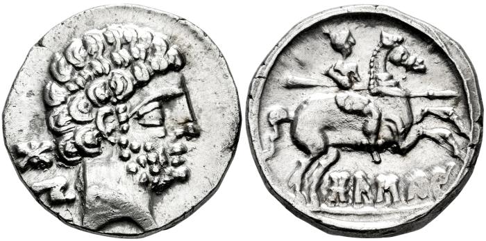 Hispania Antigua