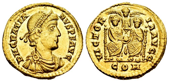 Imperio Romano