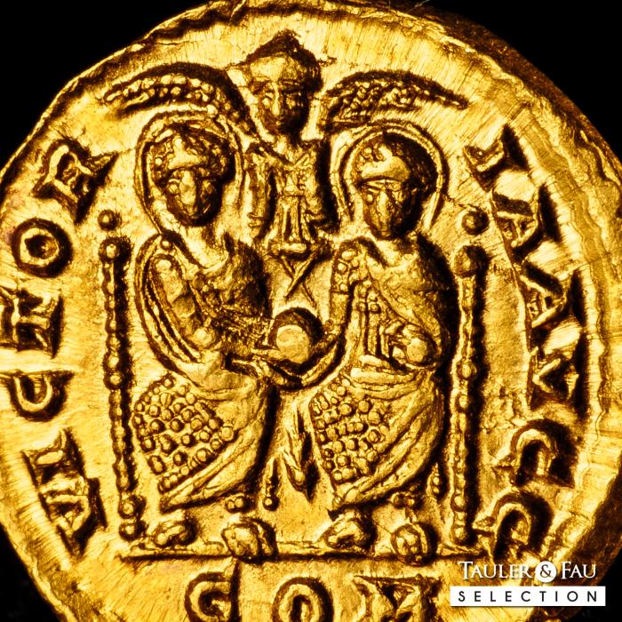 Imperio Romano
