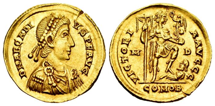 Imperio Romano