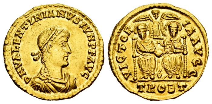Imperio Romano