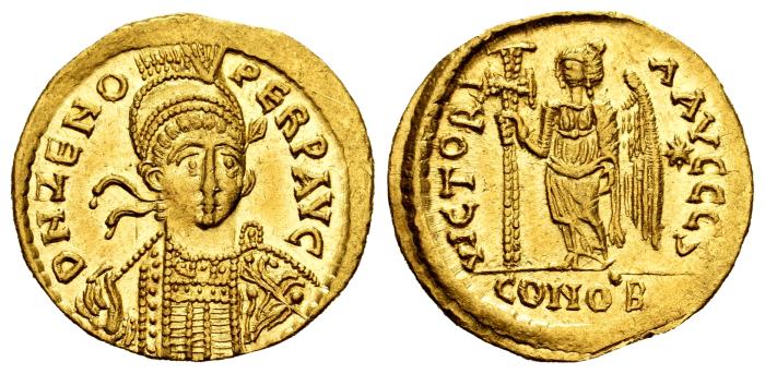 Imperio Romano