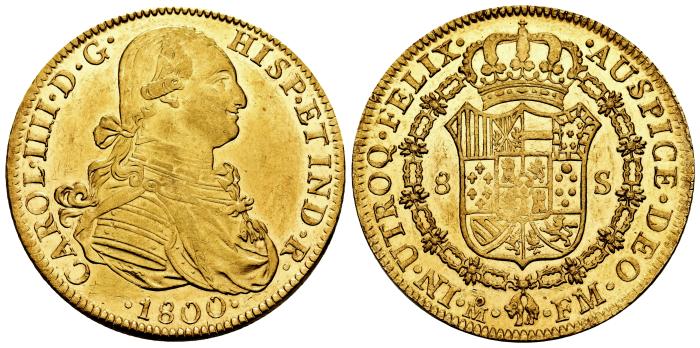 Monarquía Española