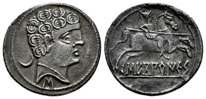 Hispania Antigua