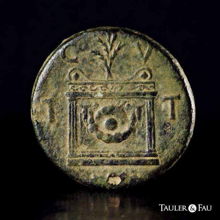 Celtiberian Coins