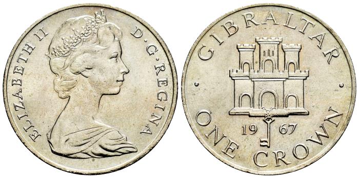 Monedas Extranjeras