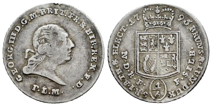 Monedas Extranjeras