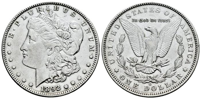 Monedas Extranjeras