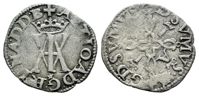 Monedas Extranjeras