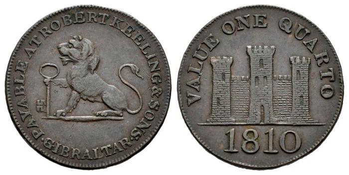 Monedas Extranjeras