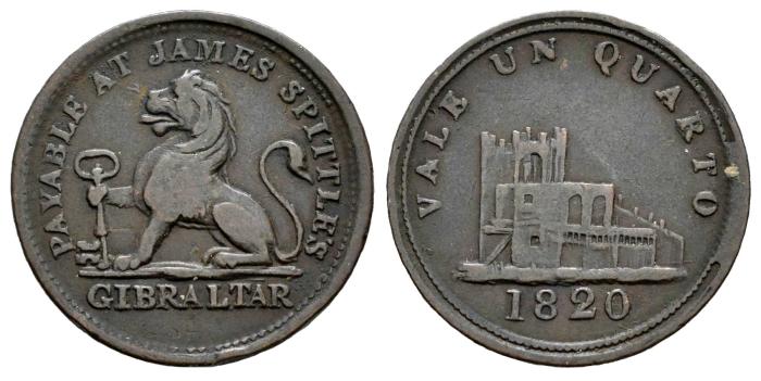 Monedas Extranjeras