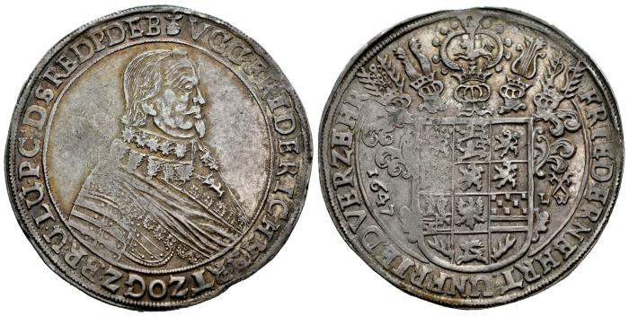 Monedas Extranjeras