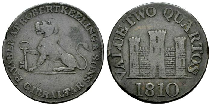 Monedas Extranjeras