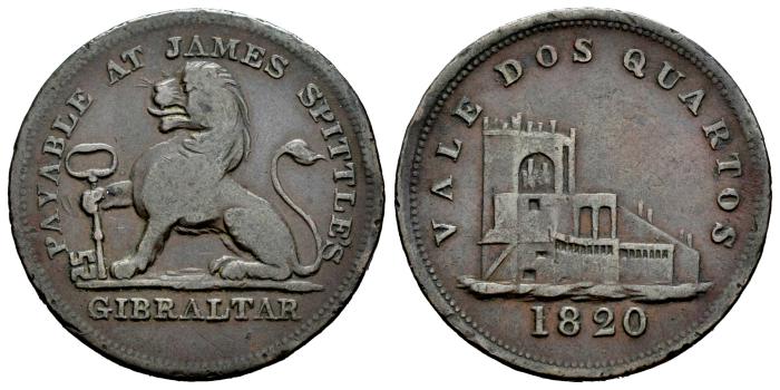 Monedas Extranjeras