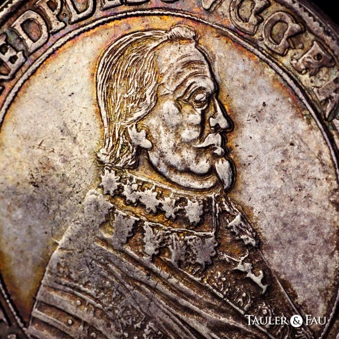 Monedas Extranjeras