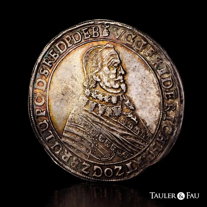 Monedas Extranjeras