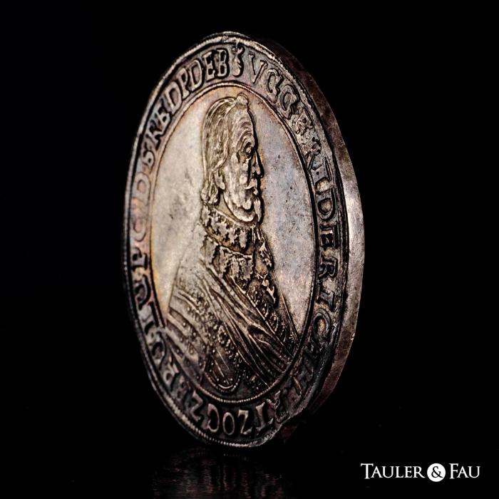Monedas Extranjeras