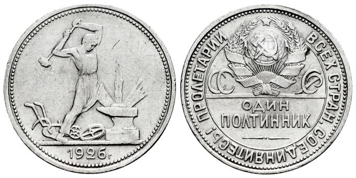 Monedas Extranjeras