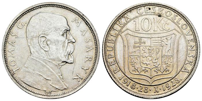Monedas Extranjeras