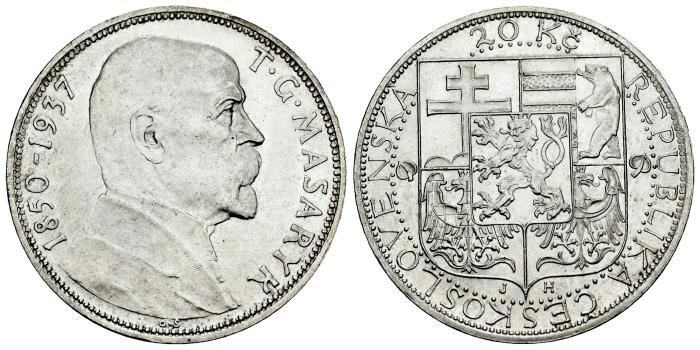 Monedas Extranjeras