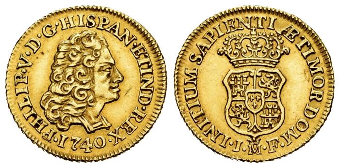 Monarquía Española